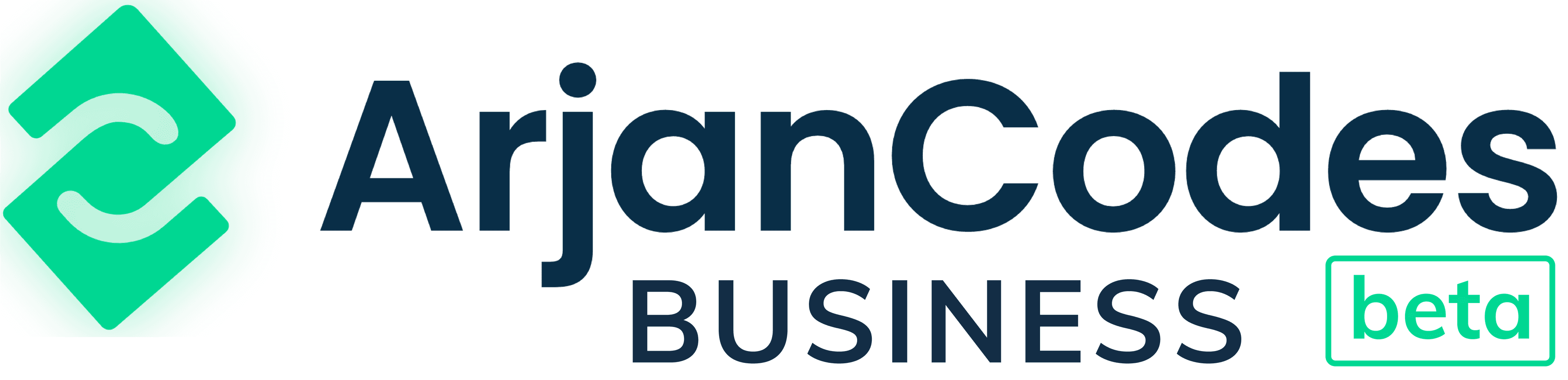 ArjanCodes Logo